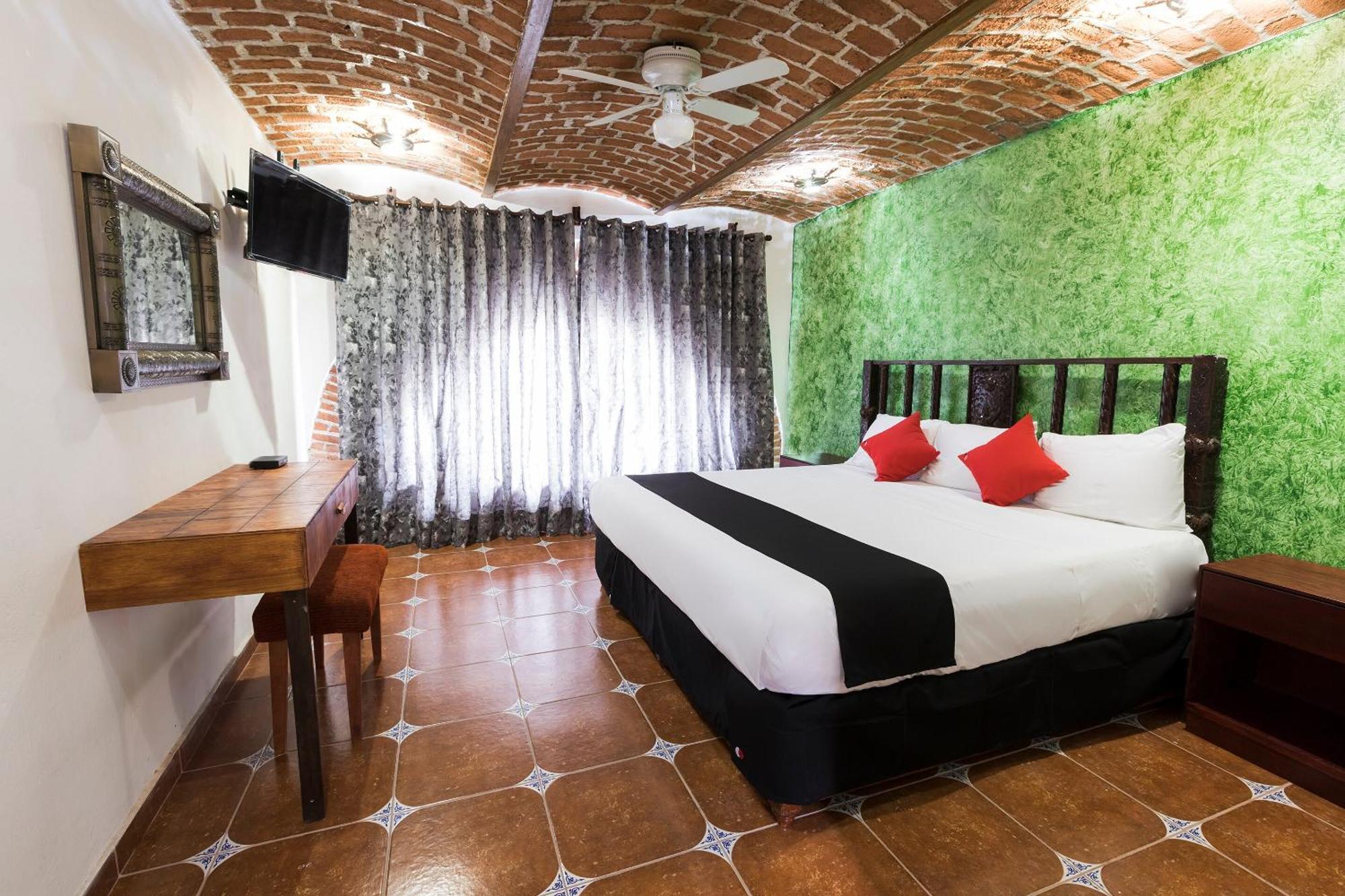 Hotel Hacienda Tonalmain, Central Nueva Tonala  Room photo
